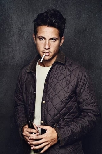 Actor Nekfeu