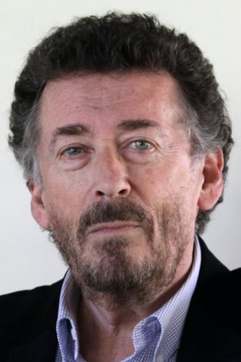 Actor Robert Powell