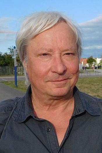 Film director Jochen Wisotzki