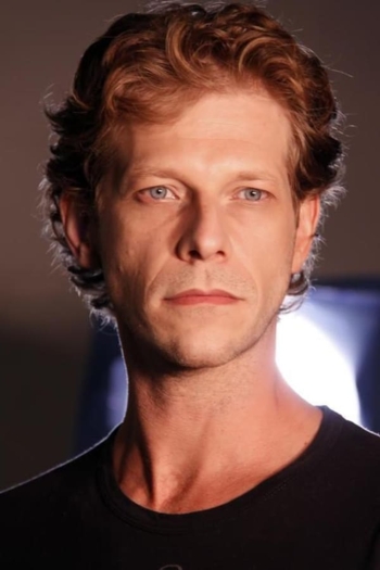 Actor Felipe Kannenberg