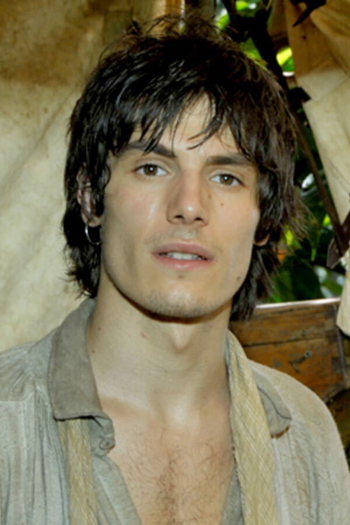 Actor Jérémy Kapone