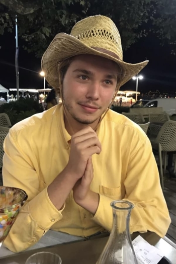 Film director Paul K.V