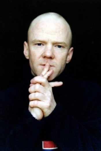 Actor Jimmy Somerville