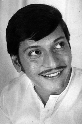 Actor Amol Palekar