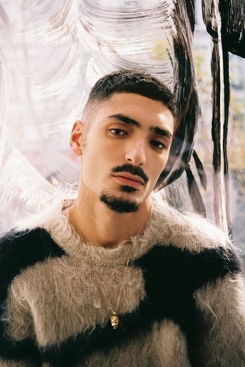 Actor Sneazzy
