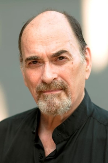 Actor Robert Collins