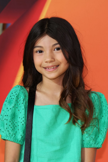 Actor Madison Skyy Polan