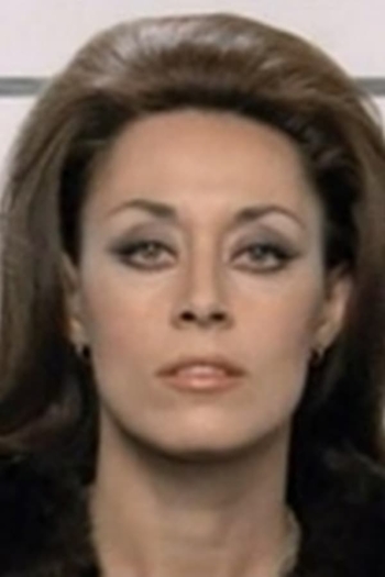 Actor Elena Persiani