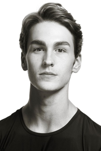 Actor Cohen Aitchison-Dugas