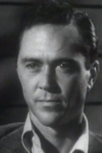 Actor Charles Russell