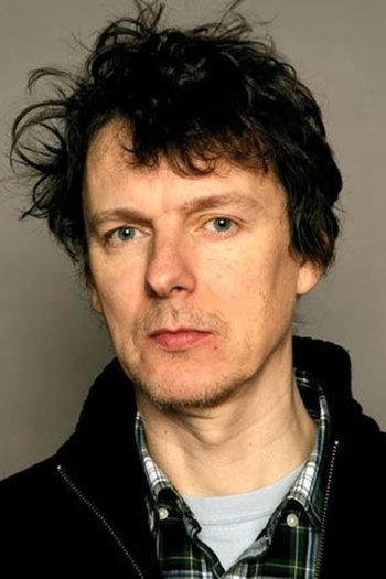 Actor Michel Gondry