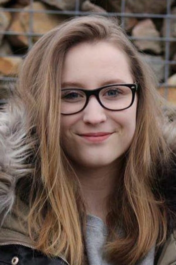 Actor Kristýna Ruslerová