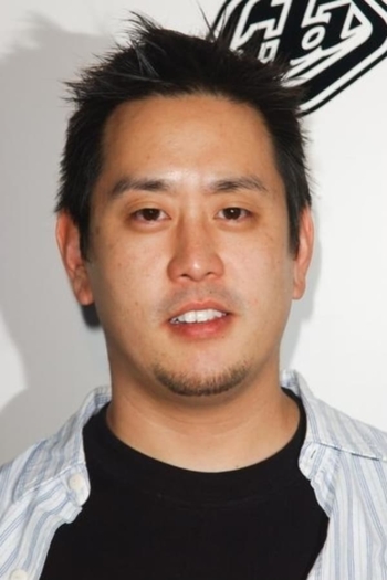 Actor Joe Hahn