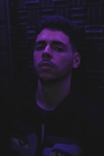 Actor João Duarte Monteiro