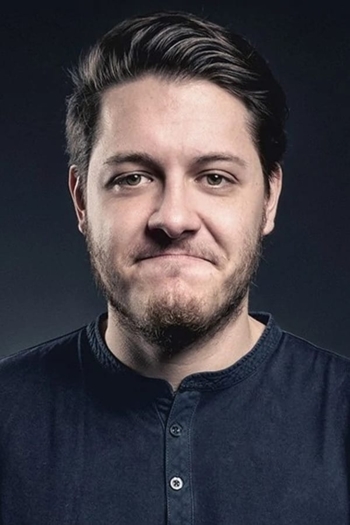Actor Claudio Di Biagio