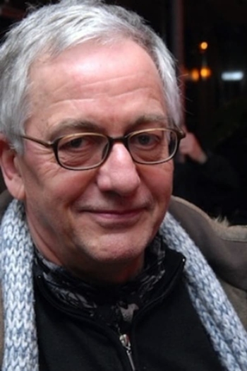 Actor Jean-Pierre Thorn