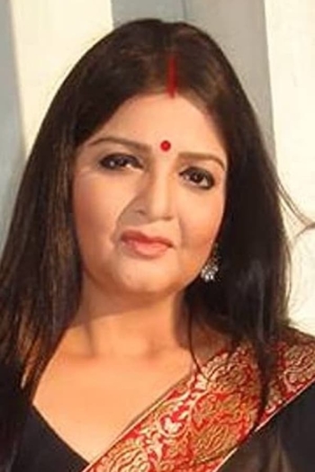 Actor Pallavi Chatterjee