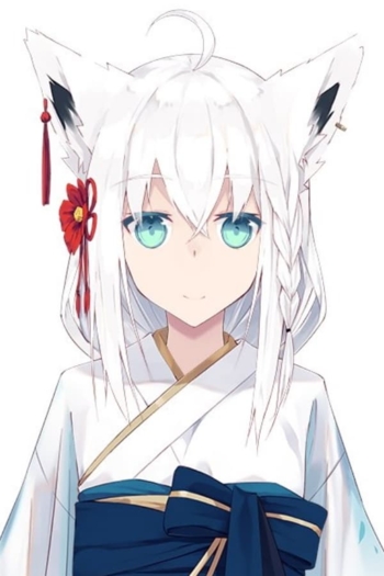 Actor Fubuki Shirakami