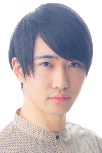 Actor Koseki Kogure