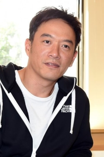 Actor Han Chang