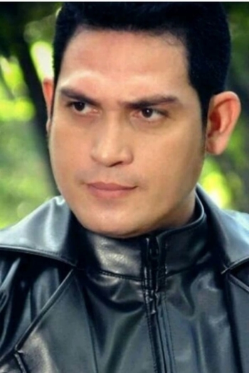 Actor Mahisa Aulia Dinsi