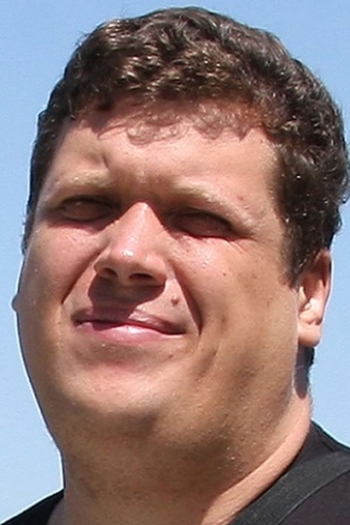 Actor Stanislav Grachev