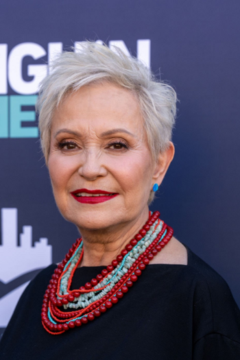 Actor Adriana Barraza