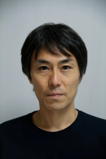 Film director Naoto Kumazawa