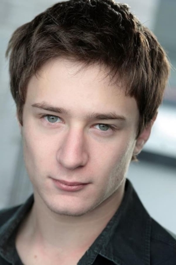Actor Ben Tibber