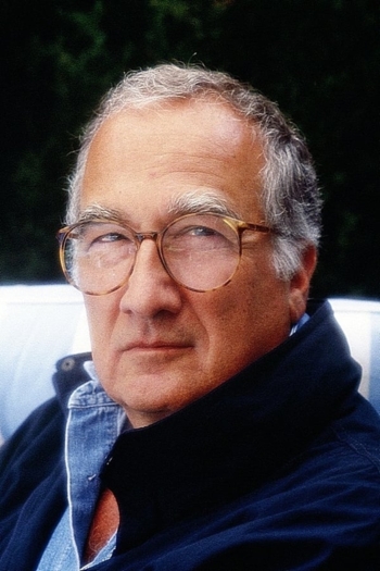 Film director Jules Bass