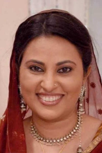 Actor Neelu Kohli