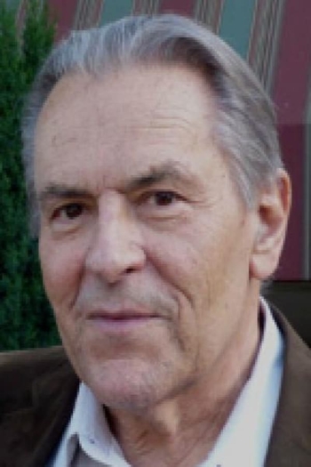 Actor Stanislav Grof