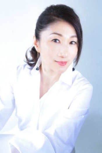 Actor Yuuho Iwasato