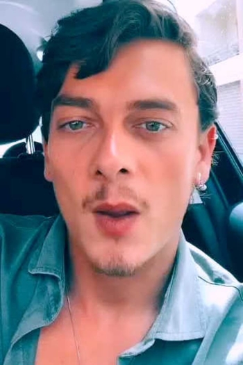 Actor Matisse Humbert