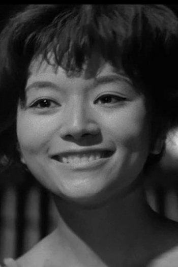 Actor Yoshiko Nezu