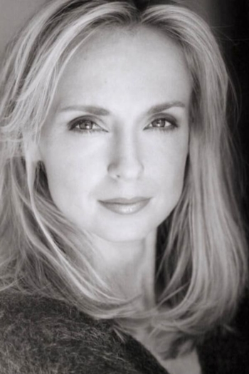 Actor Heather McAdam