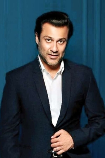 Actor Abhishek Kapoor