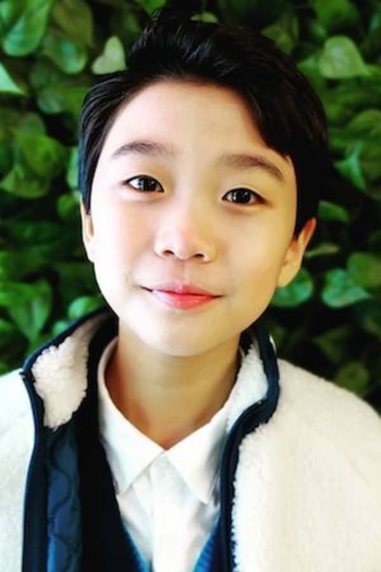 Actor Jo Yeon-Ho