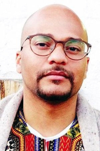 Actor Perivi Katjavivi