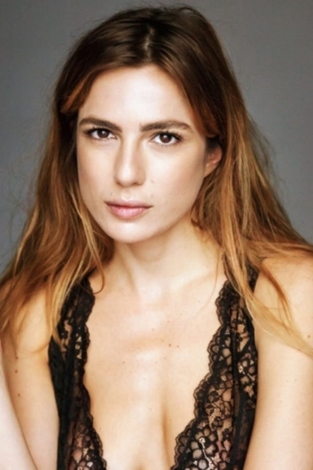 Actor Tacuara Casares