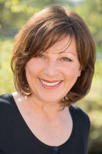 Actor Bettina Redlich