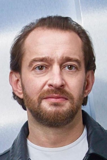 Actor Konstantin Khabenskiy