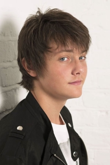 Actor Tyger Drew-Honey