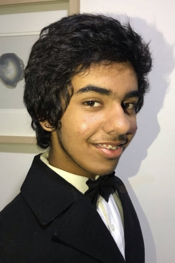 Film director Aryan Tomar