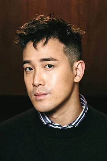 Actor Derek Tsang