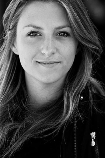 Actor Florencia Colucci