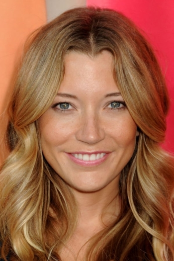 Actor Sarah Roemer