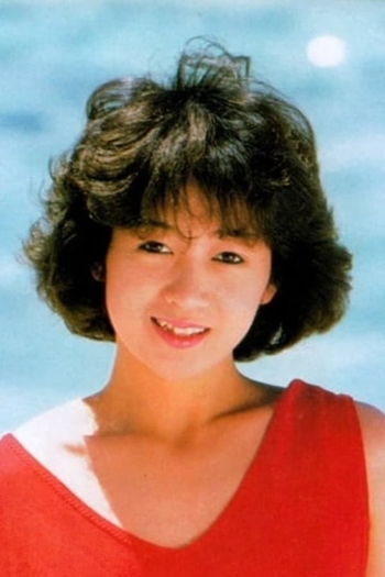 Actor Megumi Takahashi