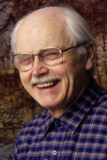 Actor Frédéric Back