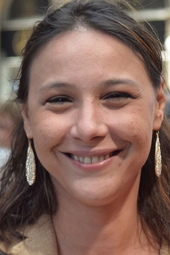 Actor Dijana Pavlovic